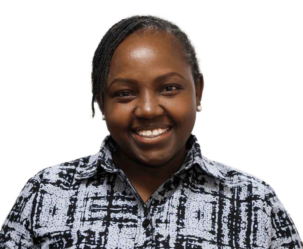 Dorcas Muturi
